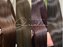 サロンドクオリア(Salon de Qualia)