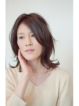 ナンブスカイ(nambu-SKY) フェミディ