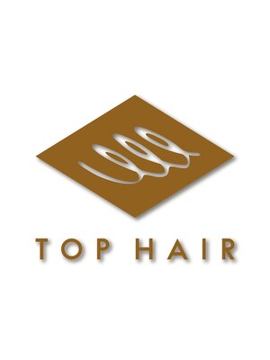トップヘアー 本店(TOP HAIR)
