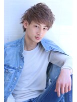 オーロ(ORO)&nbsp;春夏にイメチェンバブルミディ