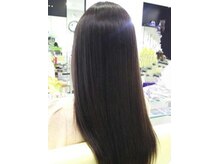 モンサロンドゥコワフール 私の美容室(MON SALON DE COIFFURE)