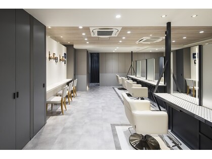 オレンジポップ 南行徳店(ORANGE POP)の写真