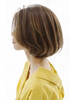 ニーナ せんげん台(nina)&nbsp;30代・40代・50代☆ふんわり抜け感大人ショート