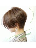 corezo short