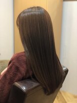 リフアクト(LifAct)&nbsp;＜LifAct style＞髪質改善酸熱トリートメント