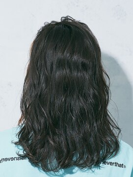 ジュール 新宿三丁目(Joule) フリンジウェーブ［新宿三丁目 ]