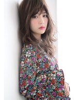 フレーム なんば店(FRAME)&nbsp;【FRAME  なんば】ゆるウェーブロング