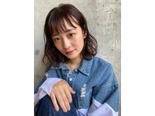 ヘアバイプルーヴ(Hair by PROVE)