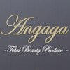 アンガガ(ANGAGA)のお店ロゴ