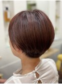 コンパクトショート