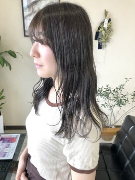 ルフテ(LOFTE) オリーブグレージュ☆