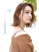 シエラ 心斎橋(CIERA.)&nbsp;CIERA.耳かけリラクシーボブ