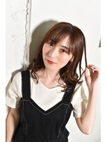 ムーブ 西白井店(MOVE)&nbsp;愛されカール