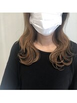 リトミー(RITOMIY)&nbsp;波ウェーブゆるふわ