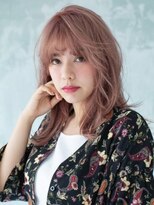 エマージュ 橋本(Emerge)&nbsp;ネオウルフ外ハネボブ[橋本,橋本北口,橋本駅,橋本北口,橋本]