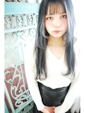 リーズ 表参道(Lise) Lise【表参道】【イルミナカラー】【髪質改善】【学割U24】