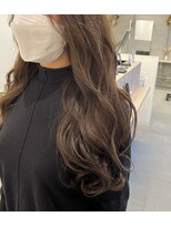 アルドラ(ALUDRA)&nbsp;オリーブグレージュ