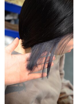 ポタム 東中野(potamu) ラベンダーグレー