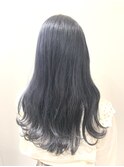 ネイビーブラック