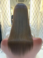 クオリス 上福岡店(QUALIS)&nbsp;30代40代50代髪質改善美髪トリートメント水素ケアカラー