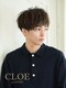 クロエ バイ ラヴィズム 内野店(CLOE by LUVISM)の写真/【メンズカット+ブロー¥2300】アレンジしやすく簡単にキマる★周りから褒められる好印象な仕上がりに◎