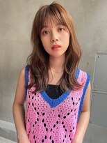 ロイジー(roijir)&nbsp;表参道roijir　髪質改善×くびれレイヤー