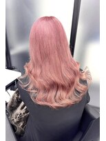 リア 大阪梅田(Ria) ~ピンクベージュ~ 【Ria 大阪 梅田】