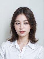 レア シナモ(rea cinnamo)&nbsp;愛され外ハネボブ☆30代40代50代