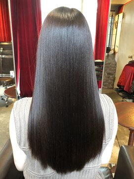 ガランテ(Galante) 美髪 艶髪トリートメント  ミネコラ  毛質改善  ピコ縮毛矯正