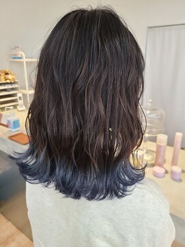 リタ(RITA) デザインカラー☆