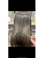 フロウクラウド(FLOW CLOUD) 質感再生トステア・水素ケア