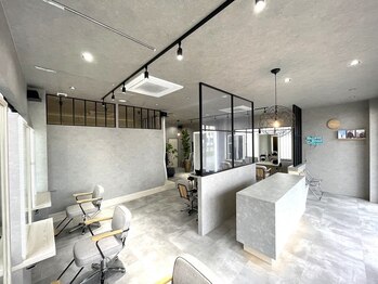 ムード カナザワ(mood kanazawa)の写真/渋谷発stylistが手掛けるトレンド似合わせサロン☆［学割U24/ブリーチ/ダブルカラー/インナーカラー］