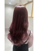 ローズピンク【千葉・千葉駅】