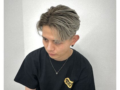 ハイセンス セカンド(HISENSE second)の写真