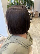 ディーボーイ 健軍店(D-BOY)&nbsp;イルミナカラー/艶カラー／夏カラー