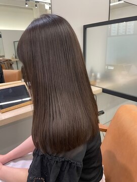 ミリー 梅田店(milly) cocoa brown