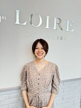 ヘアデザインロアール アリオ倉敷店(Hair Design Loire)&nbsp;MAI 