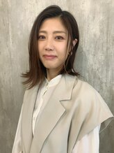 フィート 立川(FEAT.)&nbsp;佐藤 志保里