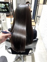 フェリア 渋谷(Feria)&nbsp;艶サラストレート♪