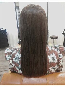 アンジョ(Anjo) オリーブベージュ