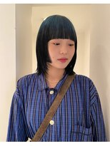 ヴィジョン(VISION)&nbsp;roots color/design