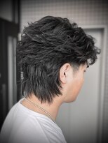 ローグ(ROGUE)&nbsp;スパイキーショート/短髪男子