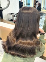 ミユーズ 表参道(Miyu's)&nbsp;ミルクブラウン