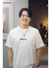 リタ(Lita)&nbsp;山下 雄大