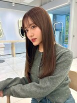 エジョン 三鷹店(Aejon)&nbsp;ワンカール レイヤー