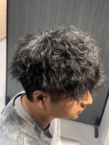 アクシアリミテッド(axia limited)&nbsp;マッシュ＋ツイスパ