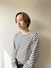 ミナリ(minari) KOUKI 