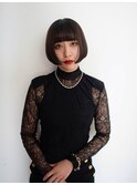 ミニボブ