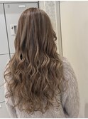 #本厚木駅highlight colour