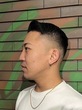 ヒロギンザ 仙台名掛丁店(HIRO GINZA) 【ヒロ銀座仙台西口】サイドパート